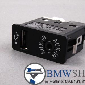 Cổng USB chính hãng bmw