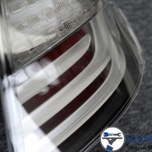 Đèn led hậu màu khói BMW F10 520