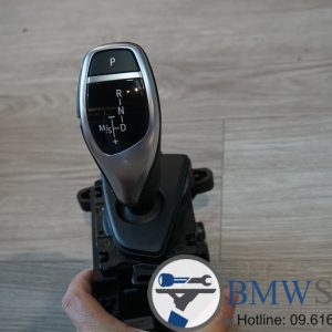 Cần số thể thao xe BMW F30 nhập khẩu chính hãng Châu Âu