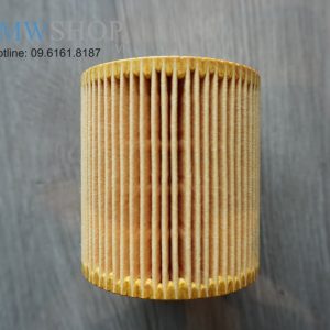 Lọc dầu động cơ xe BMW MANN FILLTER