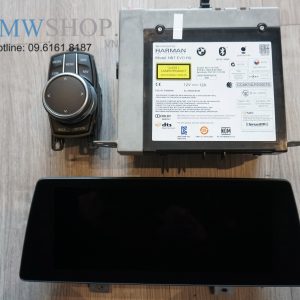 nbt evo g30