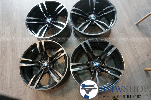 Mâm bmw 437M chính hãng