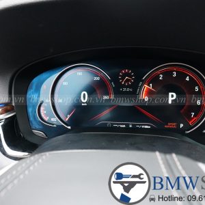 Đồng hồ điện tử 6WB