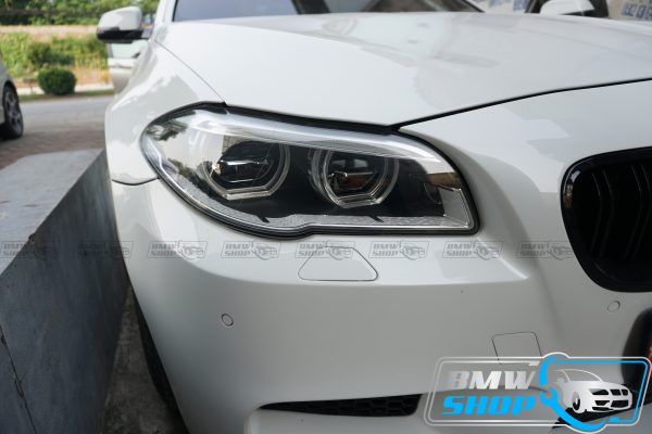Adaptive Led Headlights