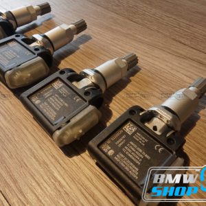 Cảm biến áp suất lốp RDC