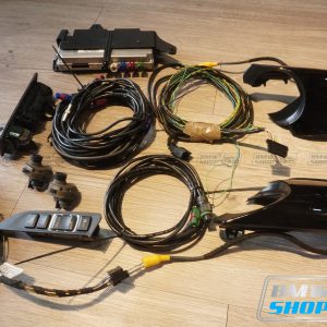 camera 270 nâng cấp cho xe BMW 320i 328i 428i.