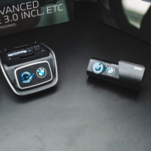 Camera hành trình bmw Advanced Car Eye 3.0