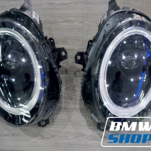 Đèn pha Full LED Mini Cooper