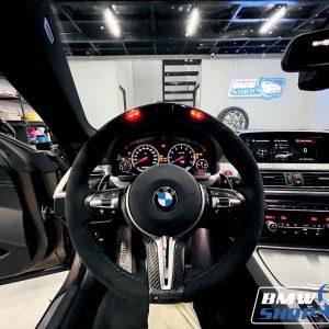 Vô Lăng Điện Tử BMW M-Performance