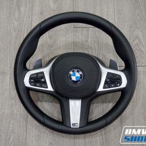 Vô lăng M-Sport BMW G Series