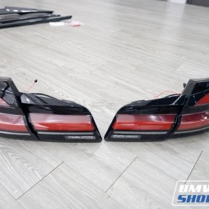 Đèn hậu BMW 5 Series G30 LCI