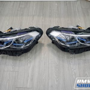 Đèn pha Laser BMW X3 G01