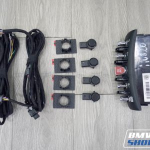 Cảm biến trước Mini Cooper