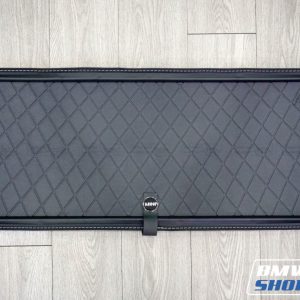 Thảm cao su lót cốp Mini Convertible F57 chính hãng