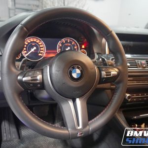 Vô lăng thể thao M5 f10