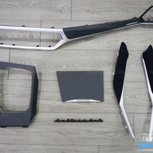 Trim Nội Thất Carbon BMW 3 Series G20