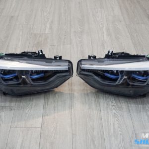Đèn pha LED BMW 4 Series F32