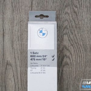 Gạt Mưa BMW 3 Series F30 F31 F34 F35 F80 chính hãng
