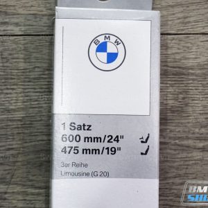 Gạt Mưa BMW 3 Series G20 chính hãng